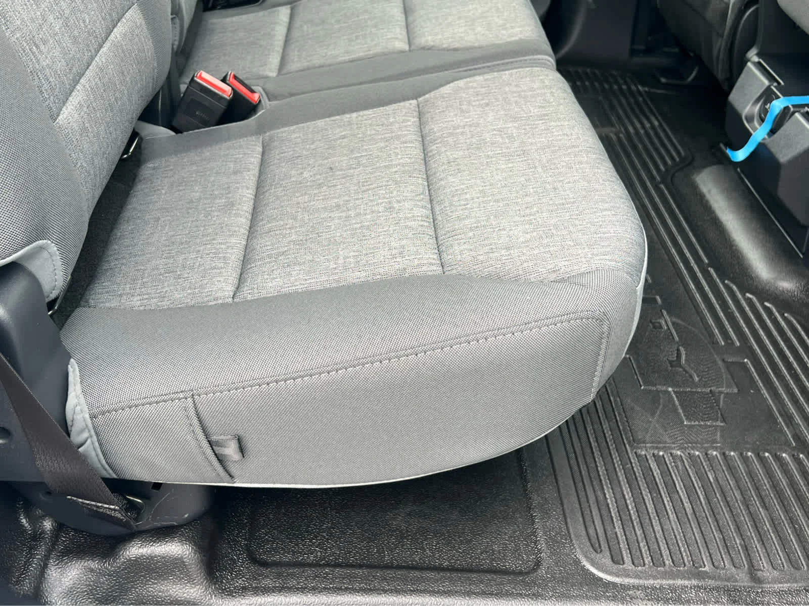 New 2026 Oxford White Ford F-350® XL image 21
