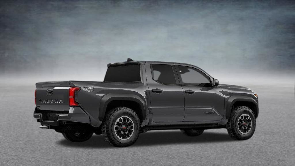 New 2026 Underground Toyota  TRD Off-Road image 39