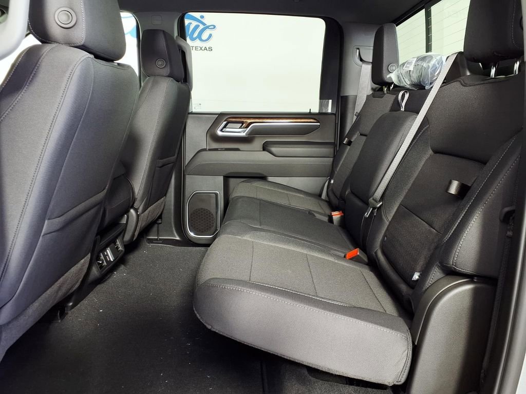 2026 GMC Sierra 2500HD SLE - Photo 9