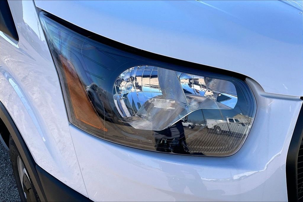 New 2026 Ford Transit-350 XL Passenger Van