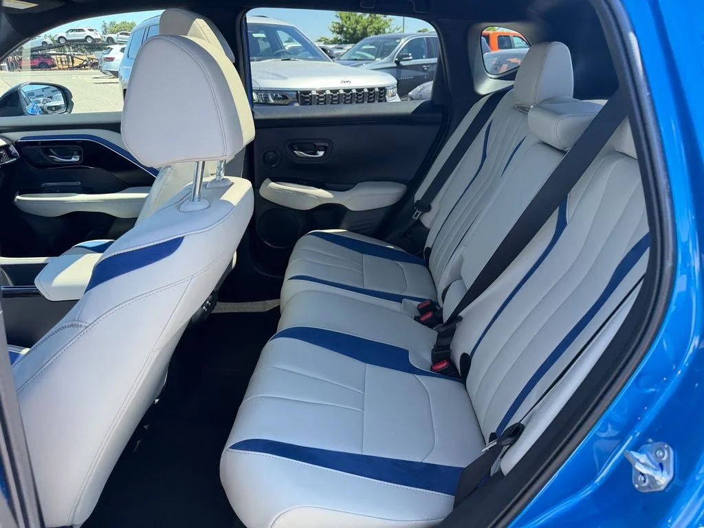 New 2026 Blue Acura A-Spec Advance Package image 26