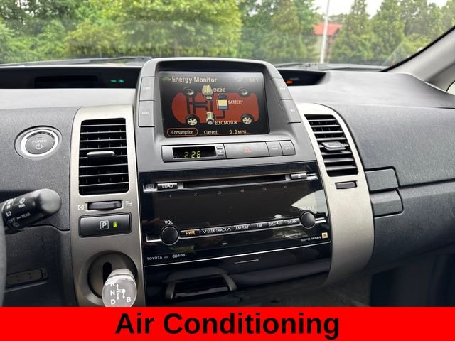 Used 2006 Silver Toyota Base image 15