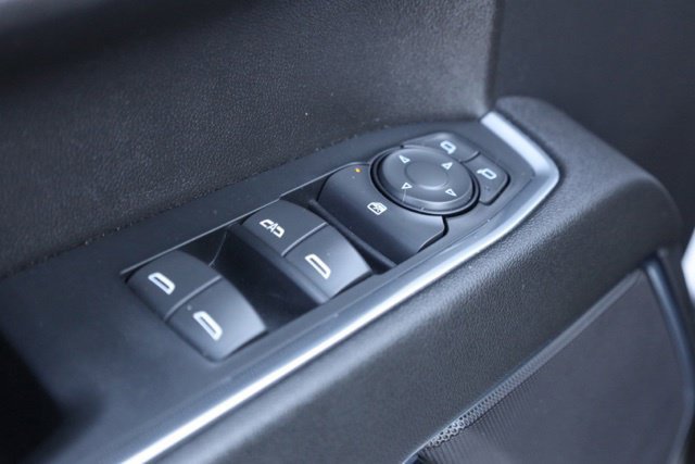 Used 2023 White Chevrolet LT image 18
