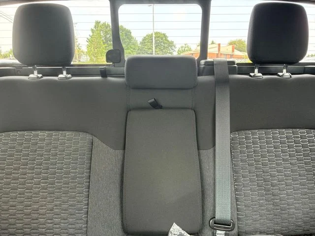 New 2026 Marsh Gray Ford XLT image 40