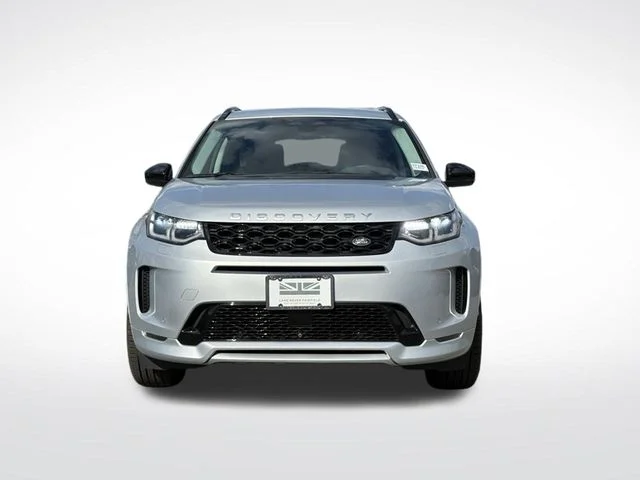 2025 Land Rover Discovery Sport S - Photo 9