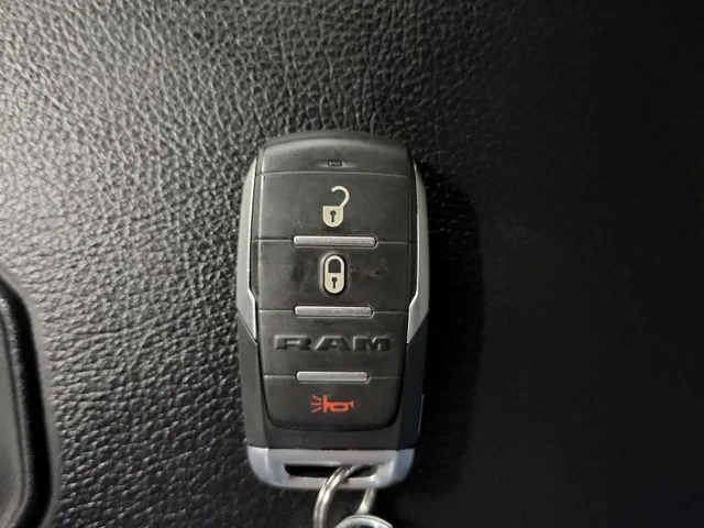 Used 2022  Ram Rebel image 21