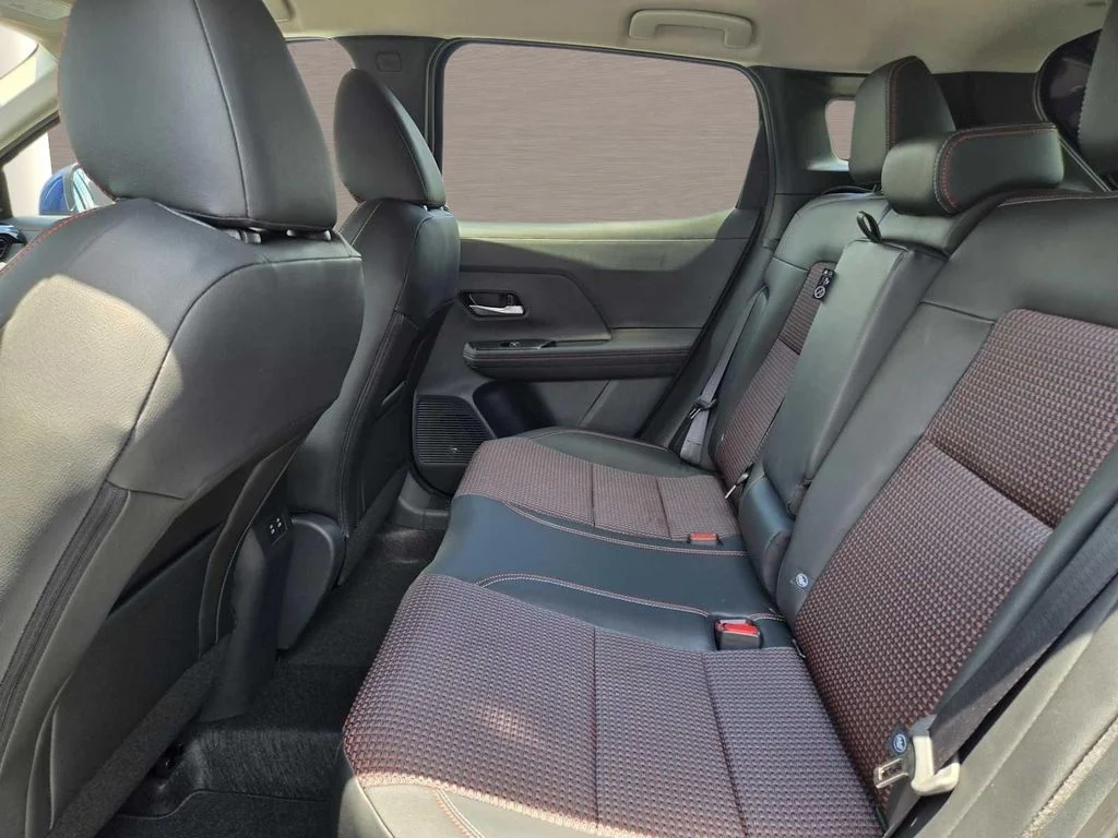 2025 Nissan Kicks SR - Photo 13