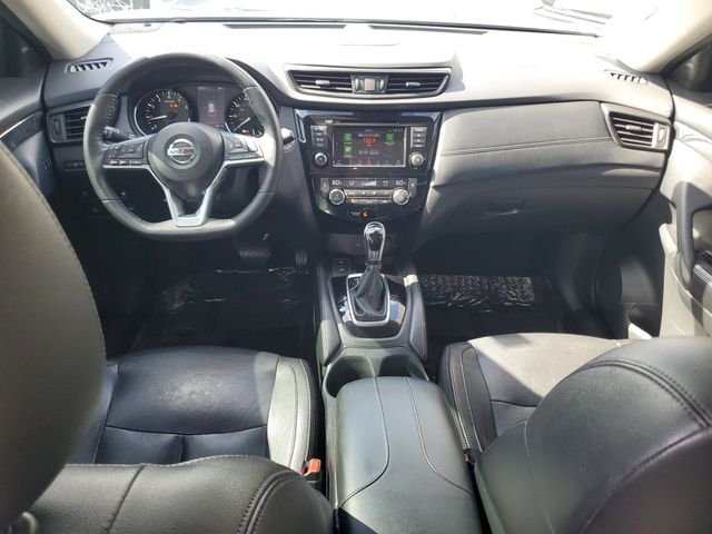 2019 Nissan Rogue SL - Photo 16