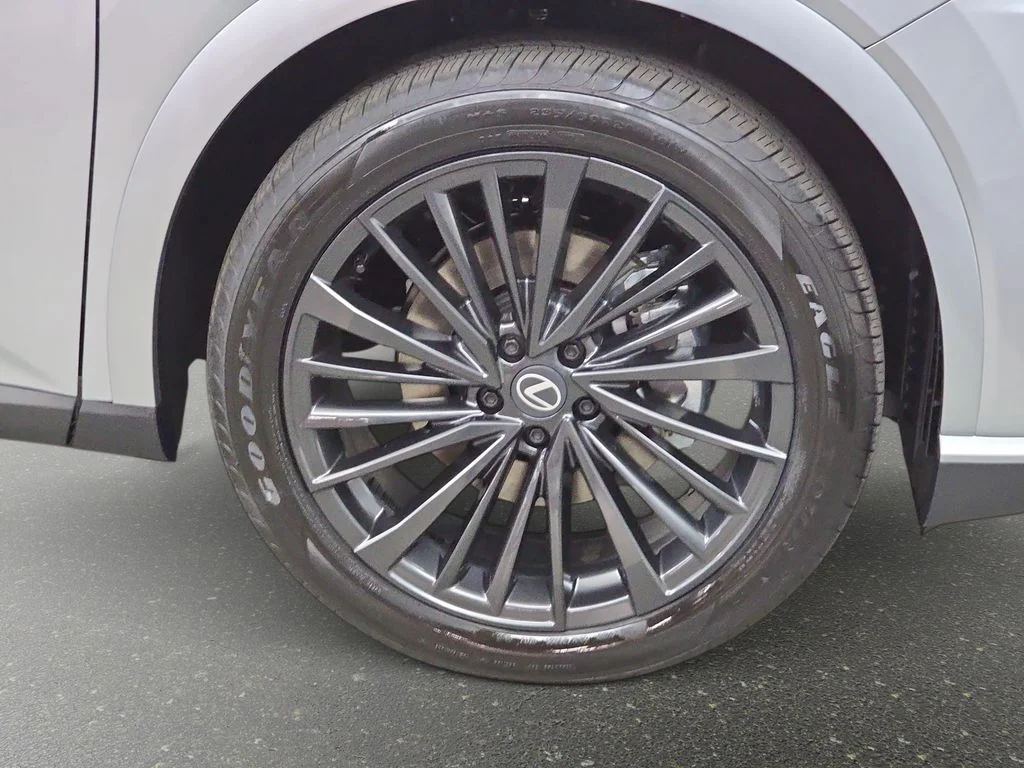 New 2026 Iridium Lexus PREMIUM image 30