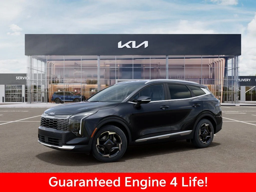 New 2026 Panthera Metal Kia EX image 3