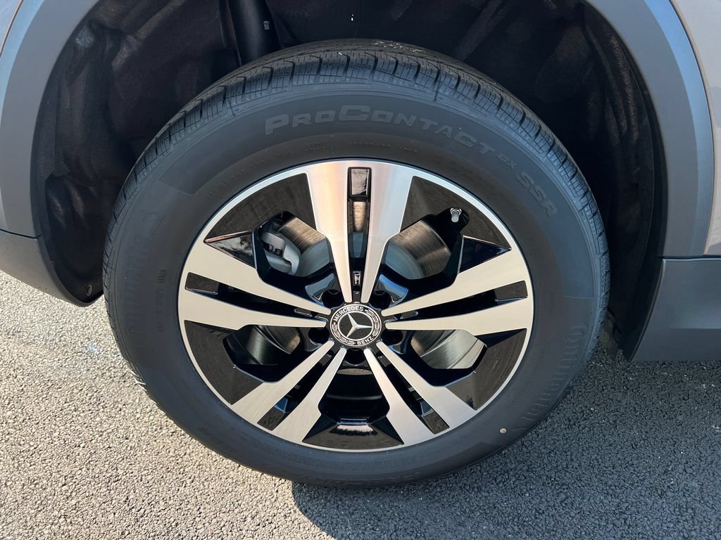 New 2026 Mountain Grey Metallic Mercedes-Benz GLA 250 image 76