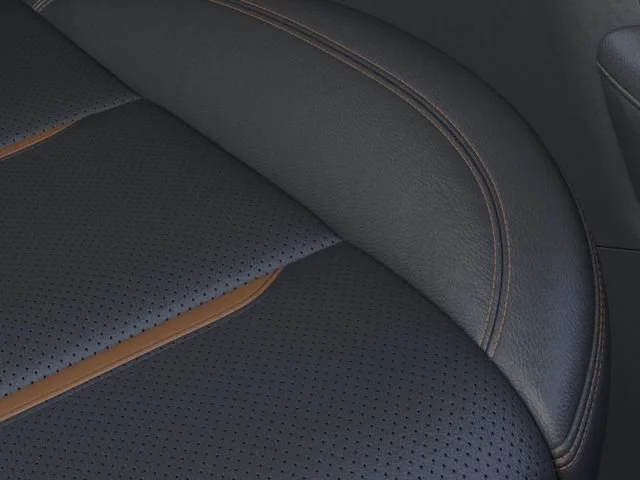 New 2026 Summit White GMC AT4 image 21