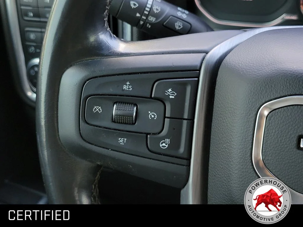 Used 2019 Gray GMC Denali image 29