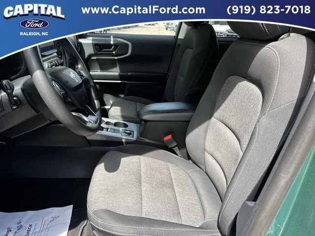 Used 2024 Green Ford Big Bend image 19