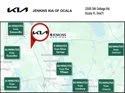 Used 2023 Gravity Gray Kia EX image 4