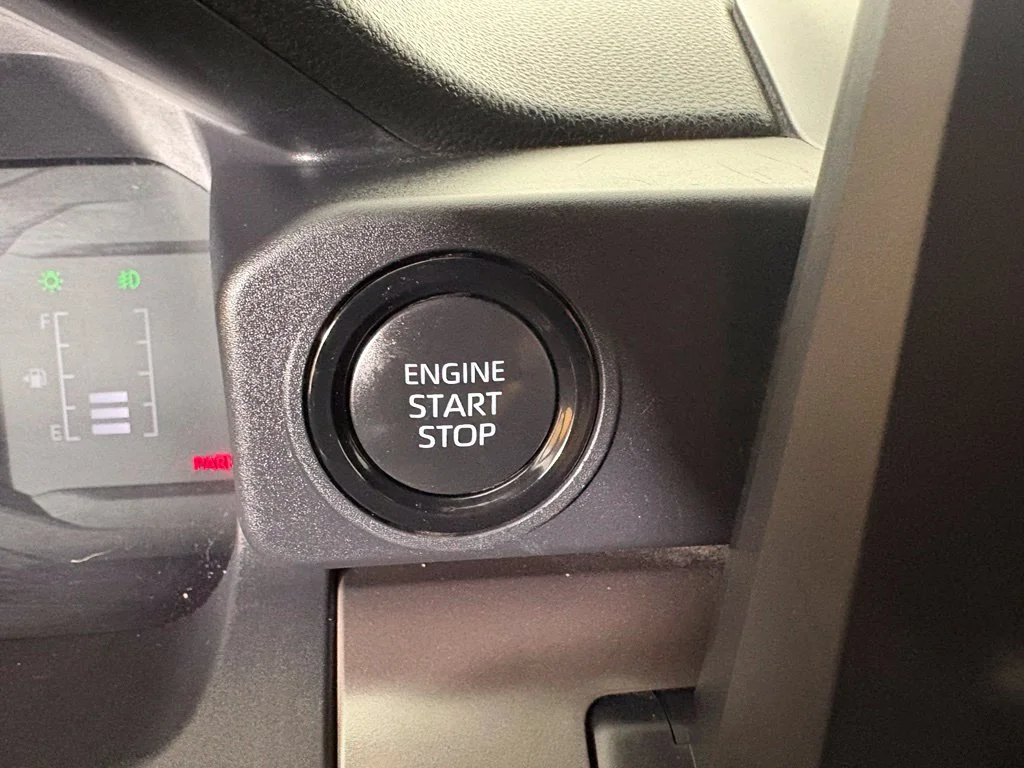 Used 2024 White Toyota SR5 image 26
