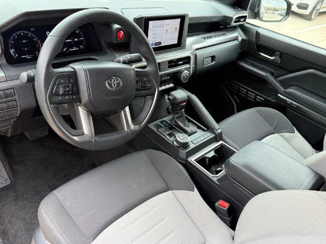 Certified Used 2026 UNDERGROUND Toyota TRD Off-Road image 39