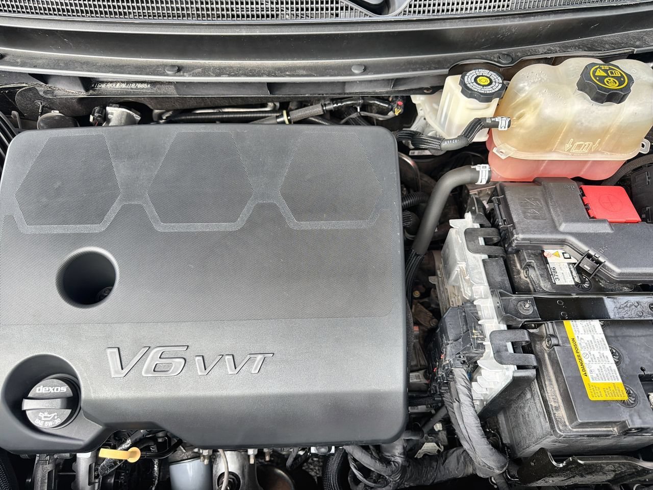 Used 2021 MOSAIC BLACK METALLIC Chevrolet Premier image 25