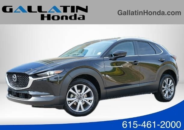 2023 Mazda CX-30 Preferred