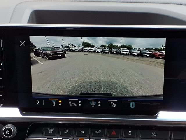 2026 Chevrolet Silverado 3500HD High Country - Photo 18