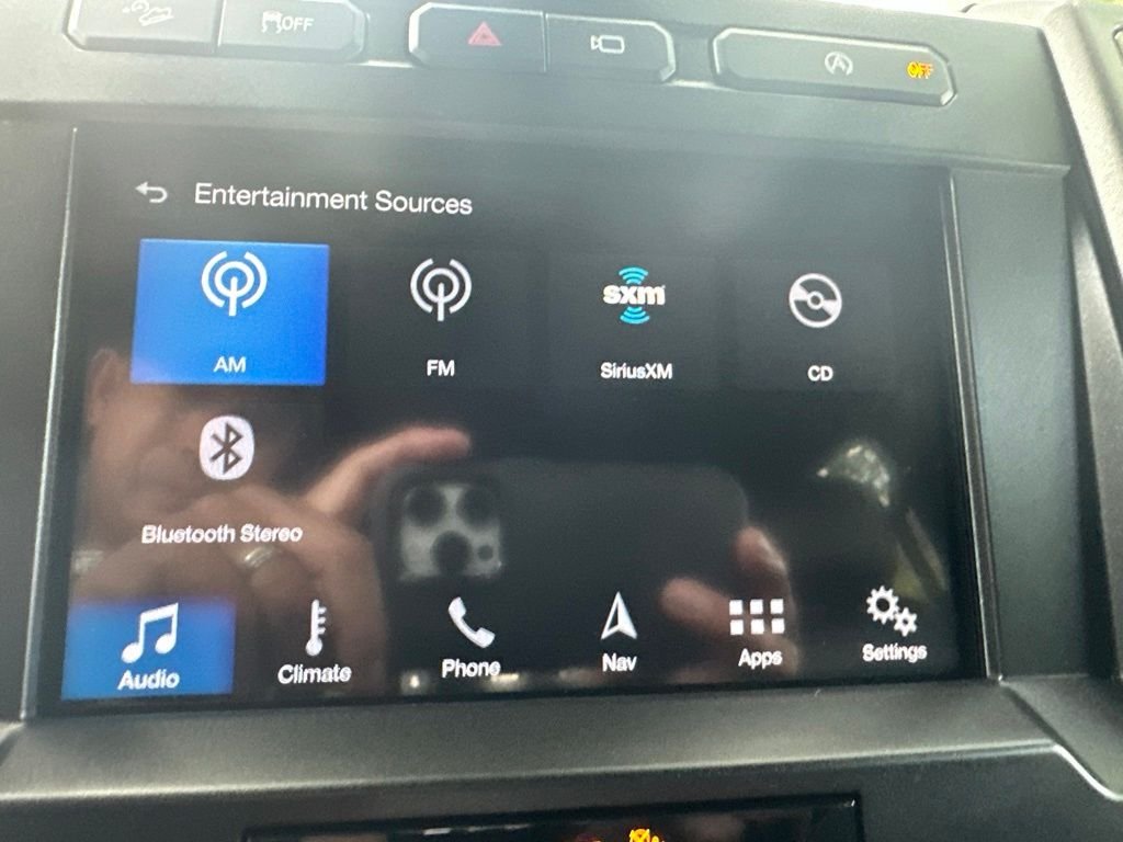 Used 2018 Black Ford Raptor image 19