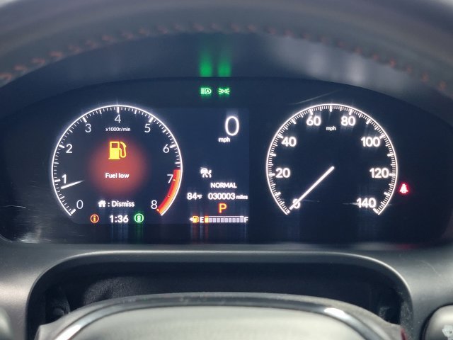 2024 Honda HR-V Sport - Photo 30