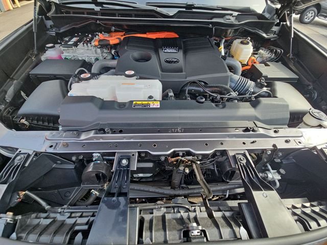 Used 2024 Gray Toyota SR5 image 33