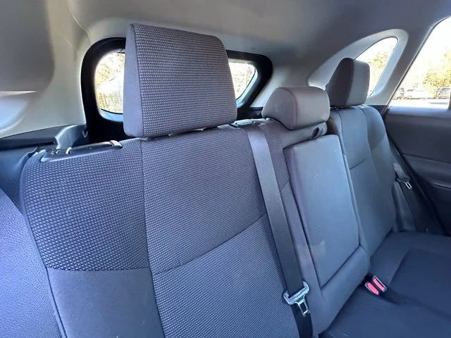 Used 2020 Gray Toyota LE image 9