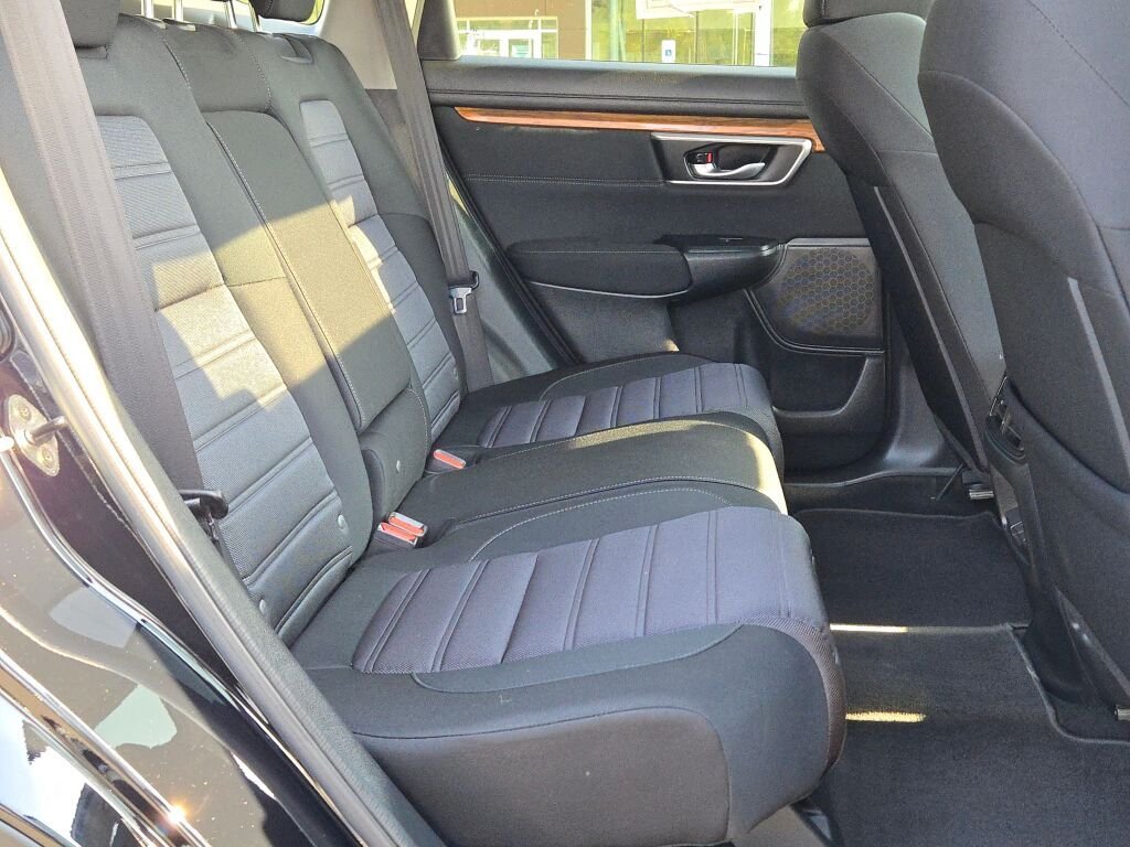 Used 2020  Honda EX image 8