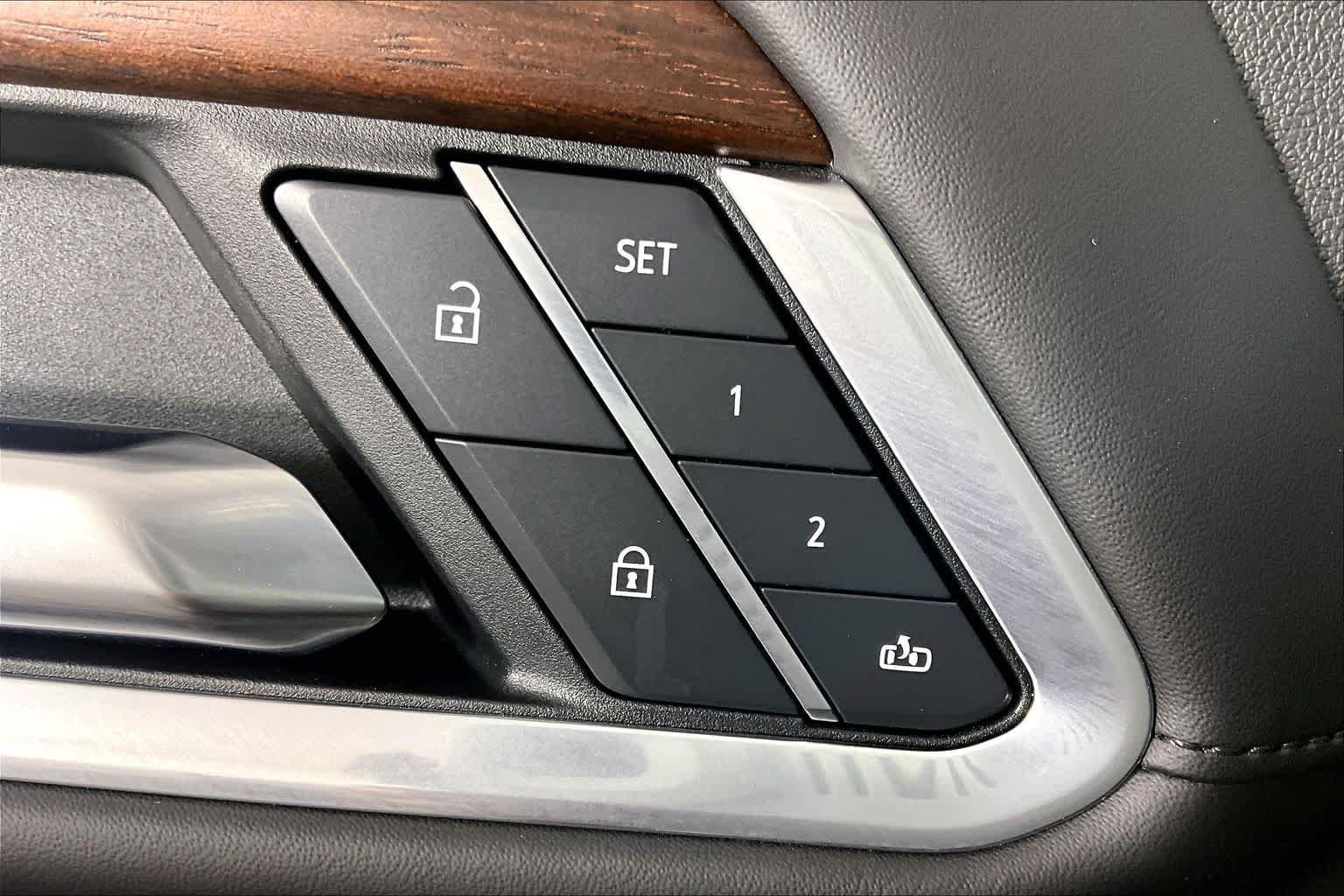 2025 GMC Sierra 2500HD Denali Ultimate - Photo 35