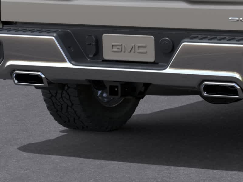 2026 GMC Sierra 1500 SLT - Photo 14