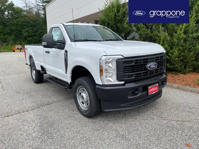 2026 Ford F-350SD F-350® XL