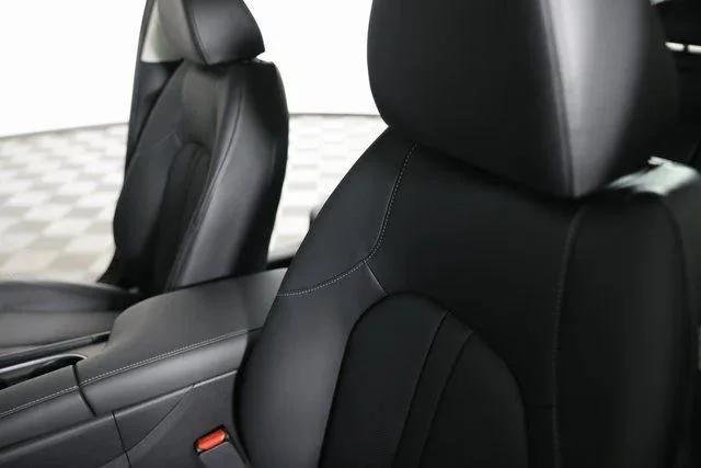 2025 Hyundai Sonata Hybrid Limited - Photo 81