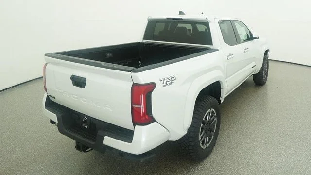 New 2026 Beige Toyota TRD Sport image 15