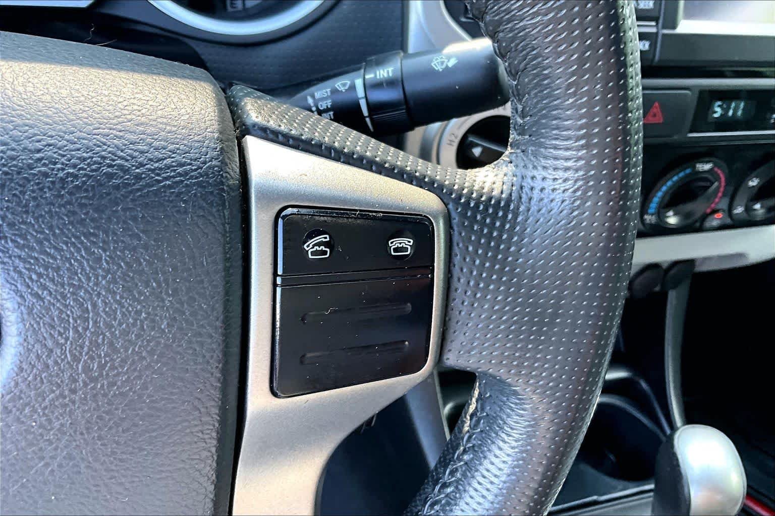 Used 2013 Black Toyota  image 23