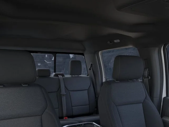 New 2026 Oxford White Ford XLT image 22