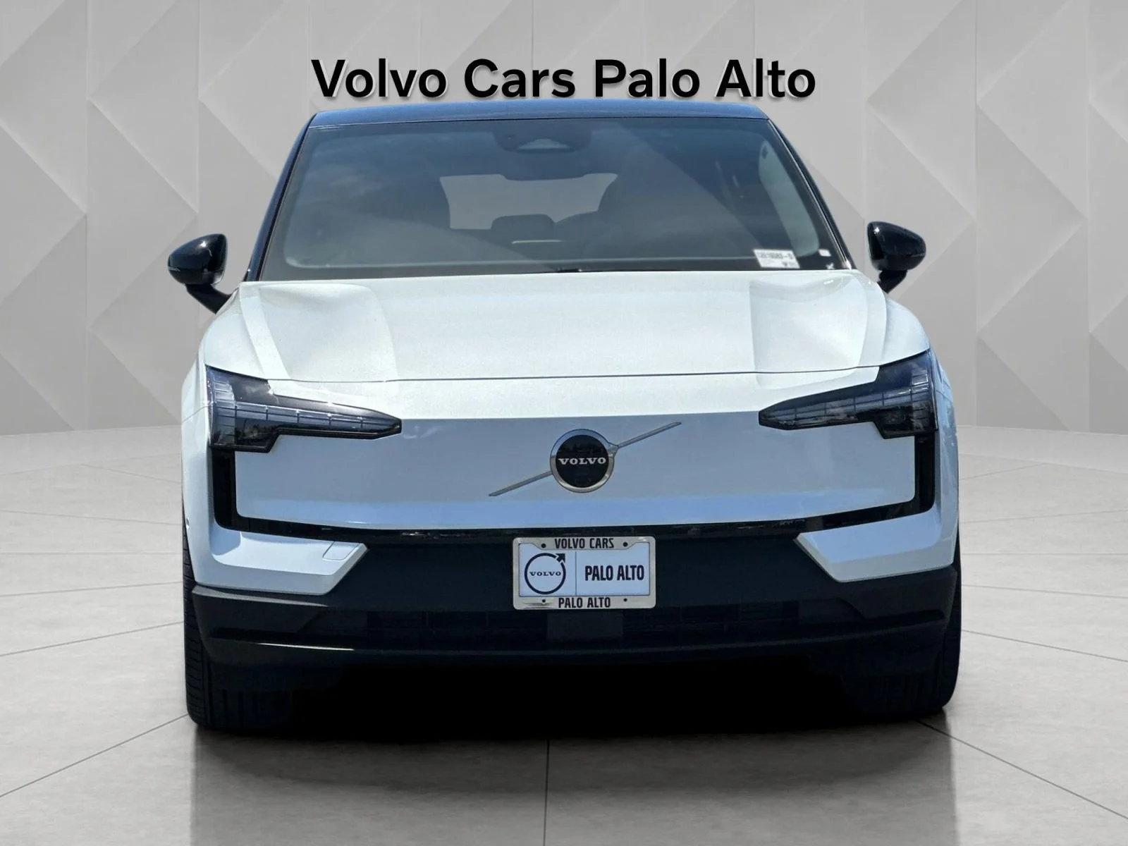 2026 Volvo EX30 Ultra - Photo 12