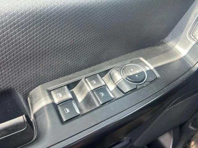 Used 2022 Gray Ford XL image 16