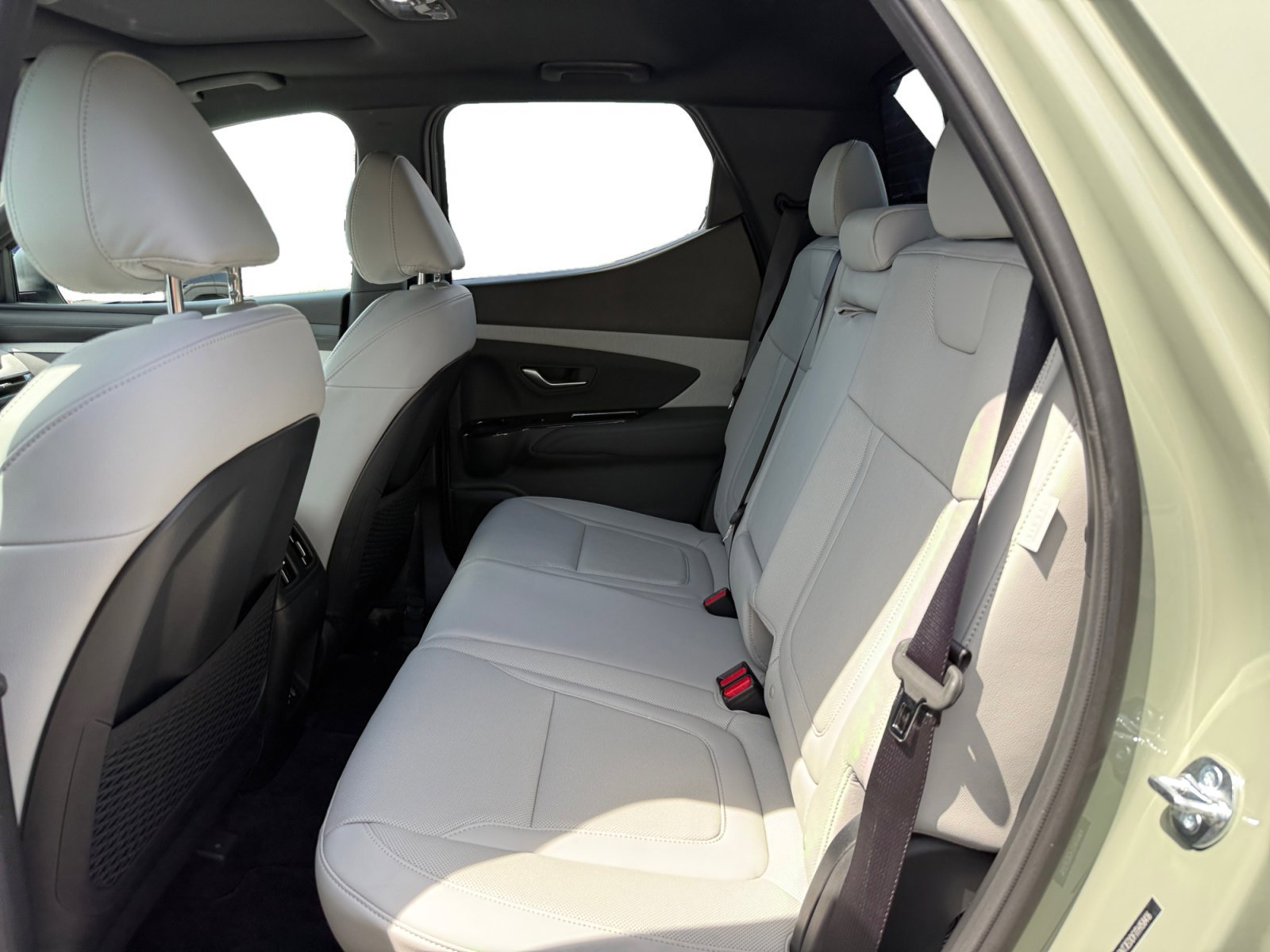 Certified Used 2026 Sage Hyundai Limited image 16
