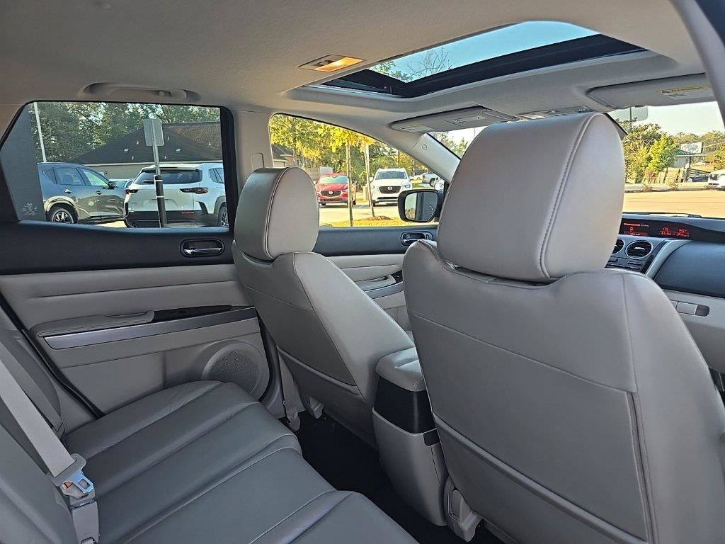 Used 2011 White Mazda s Grand Touring image 31