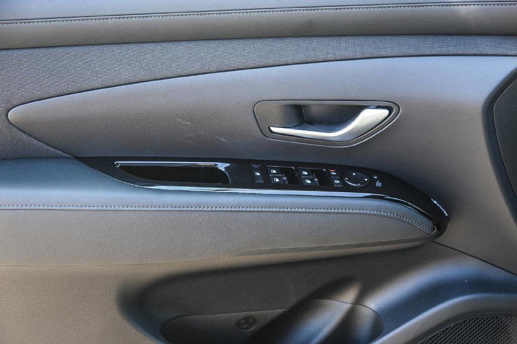 2025 Hyundai Santa Cruz XRT - Photo 42