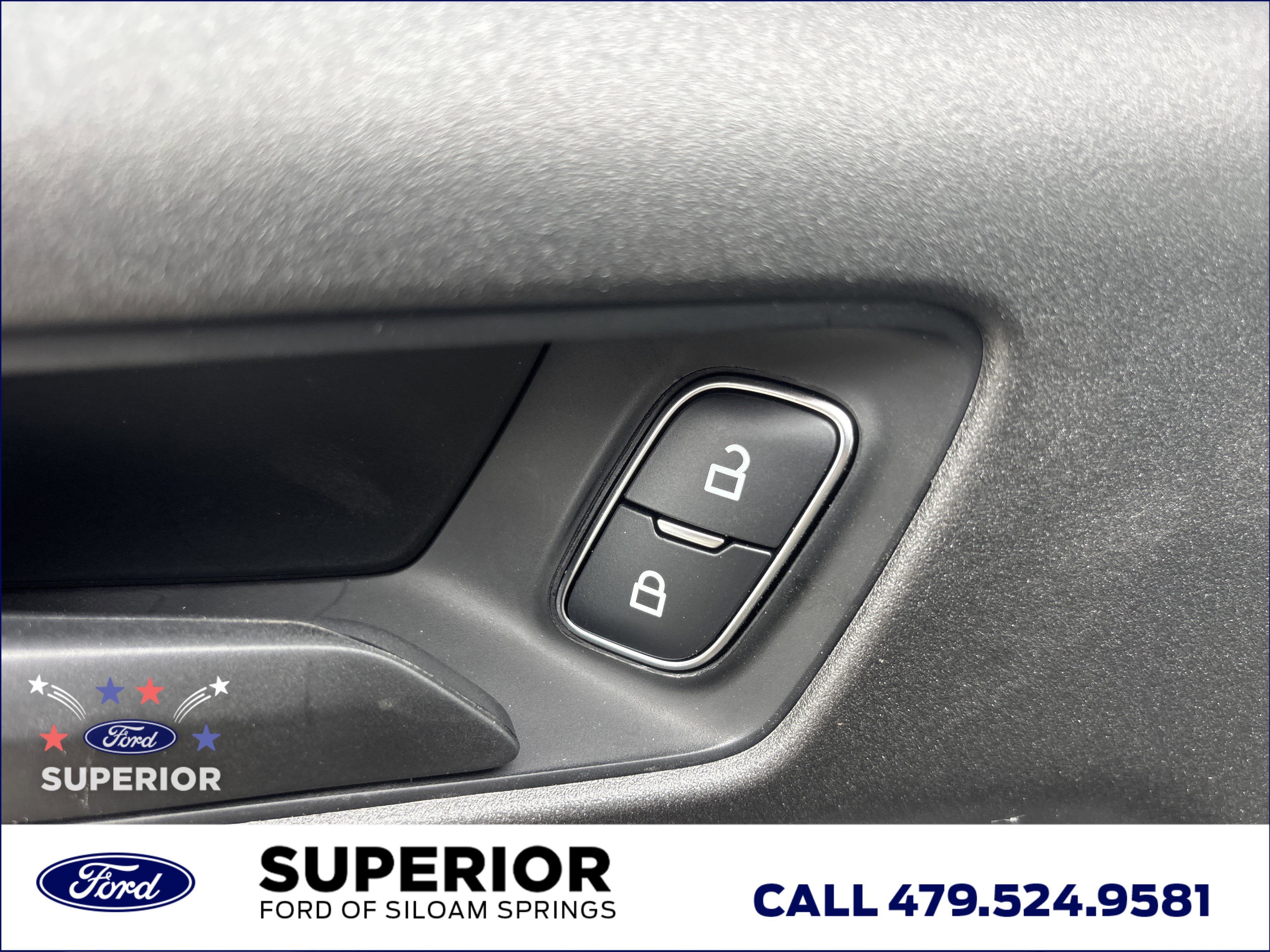 New 2026 Carbonized Gray Metallic Ford Big Bend 4WD image 19