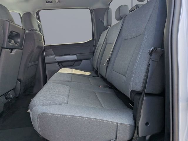Used 2025 White Ford XLT image 15