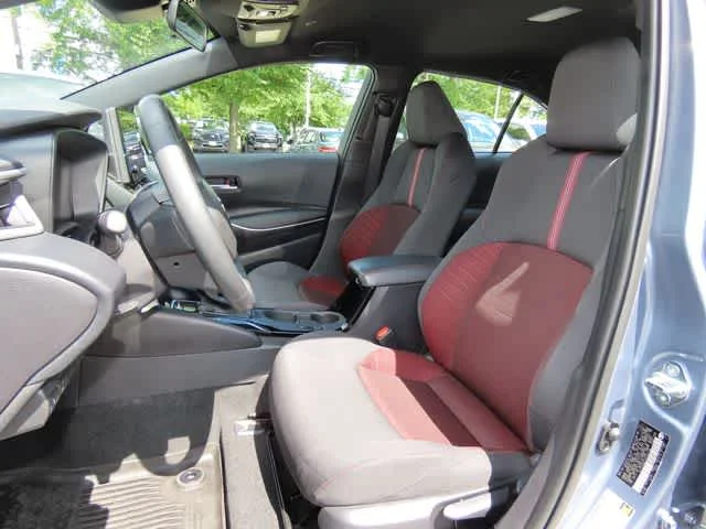 Used 2025 Celestite Toyota SE image 12