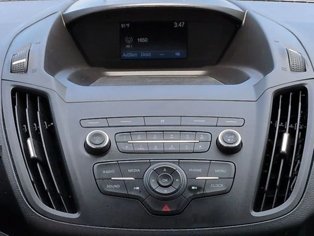 Used 2019 Black Ford S image 18