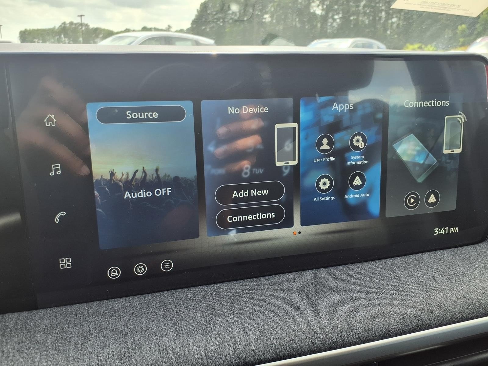 2026 Nissan Kicks S Black at Robbins Nissan