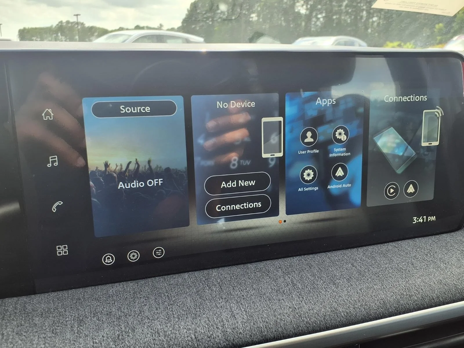 2026 Nissan Kicks S Black at Robbins Nissan