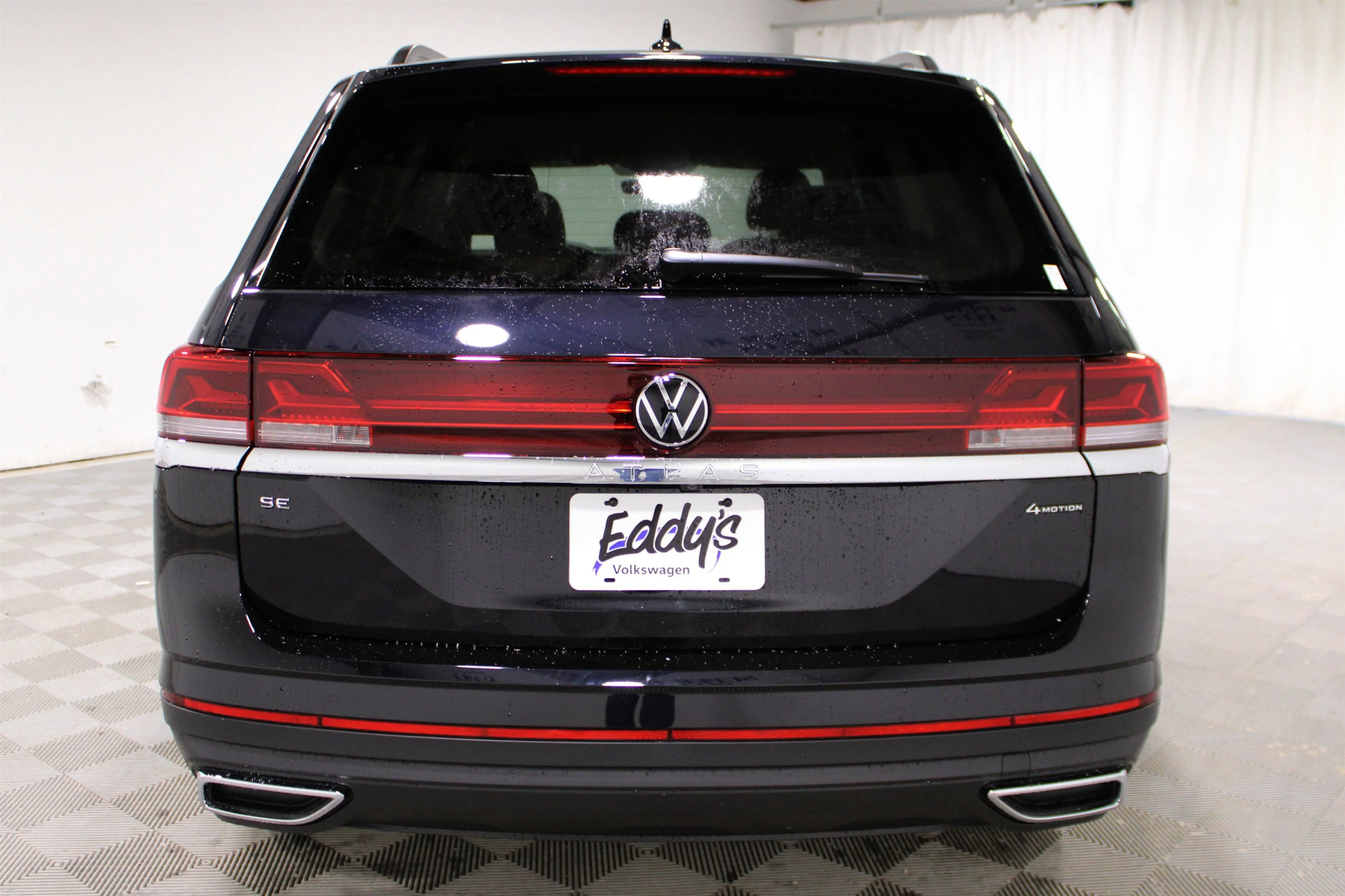 2026 Volkswagen Atlas SE - Photo 29