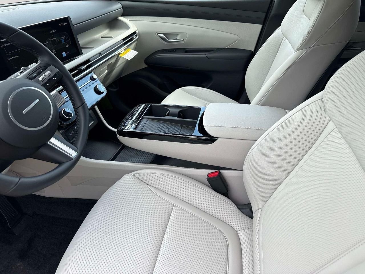 2025 Hyundai Tucson SEL Convenience - Photo 50