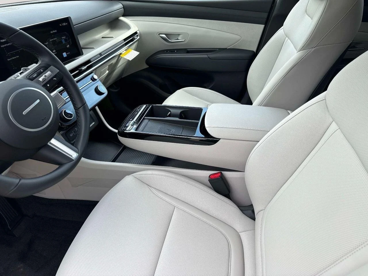 2025 Hyundai Tucson SEL Convenience - Photo 50